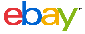 Ebay logo
