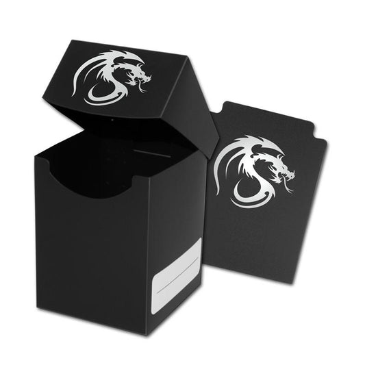Deck Case (Large) - Black