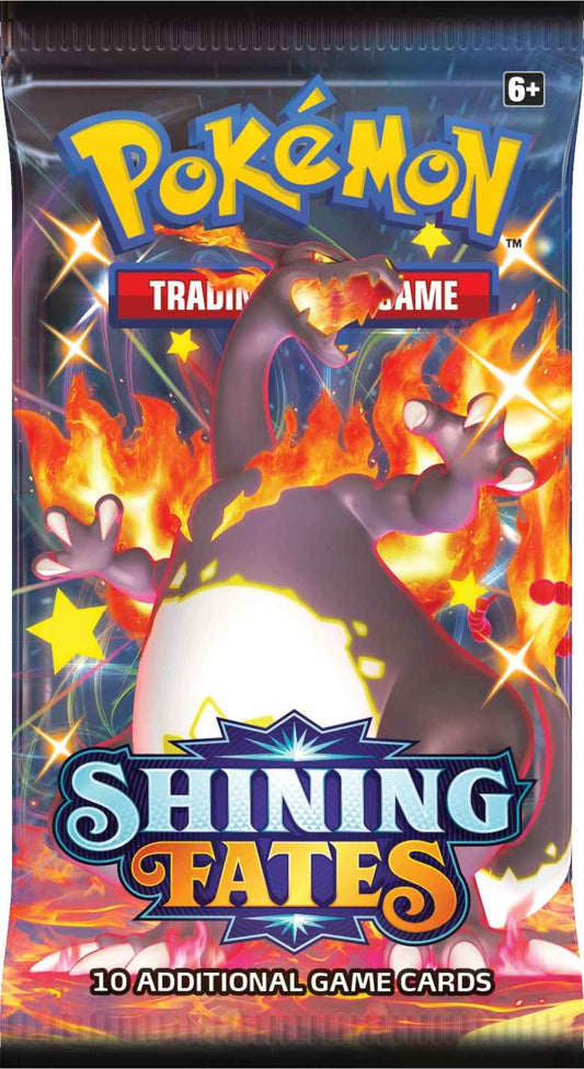 Shining Fates Booster Pack [SHF - 0]