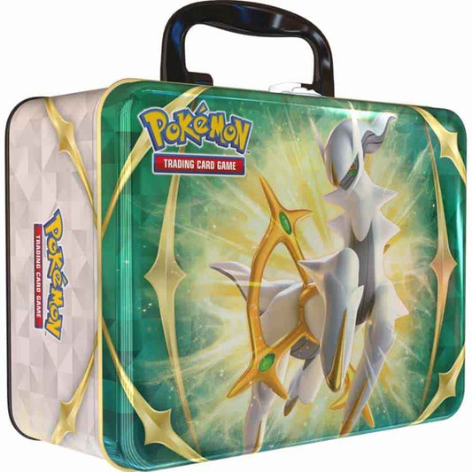 Spring 2022 Collector Chest [MCAP - 0]