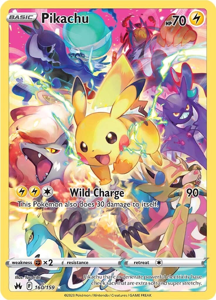 Pokemon Singles