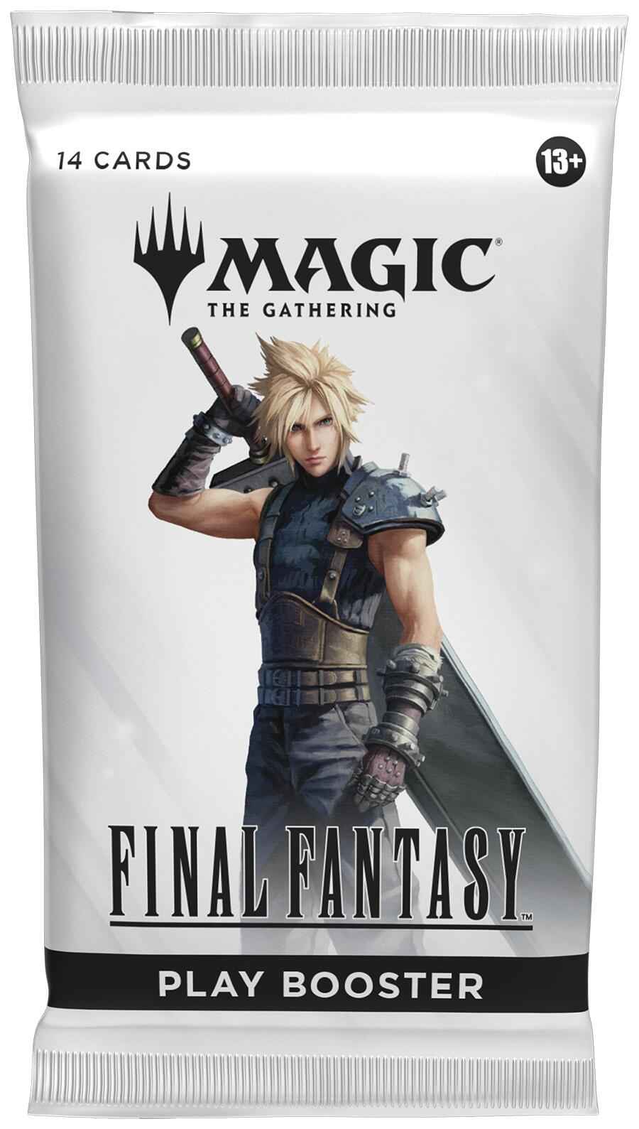 Magic: The Gathering Sealed