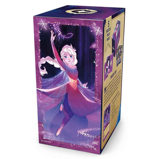 Disney Lorcana: Fabled Gift Set [9]