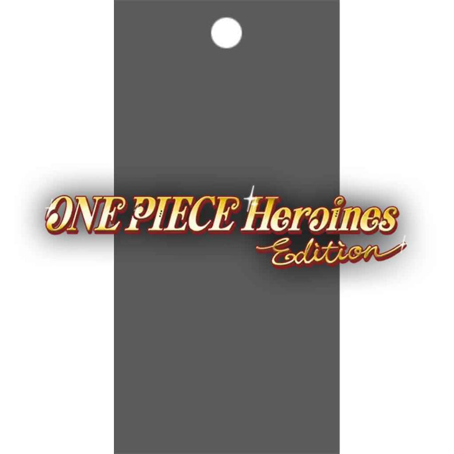 Extra Booster: One Piece Heroines Edition Pack [EB-03]