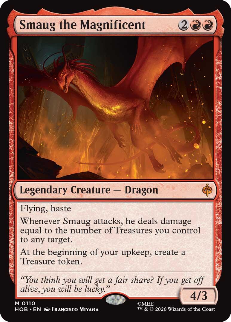 Magic: The Gathering Singles
