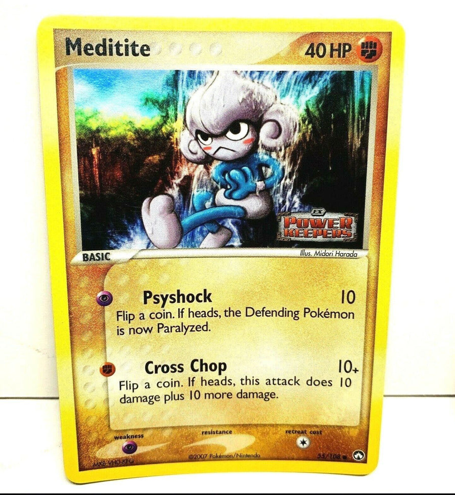 Meditite