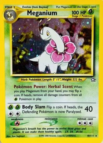 Meganium (10)