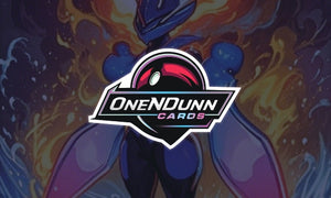 OneNDunn Cards