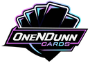 OneNDunn Cards