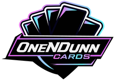 OneNDunn Cards